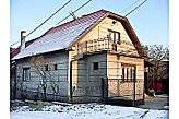 Casa rural Ostrý Grúň Eslovaquia